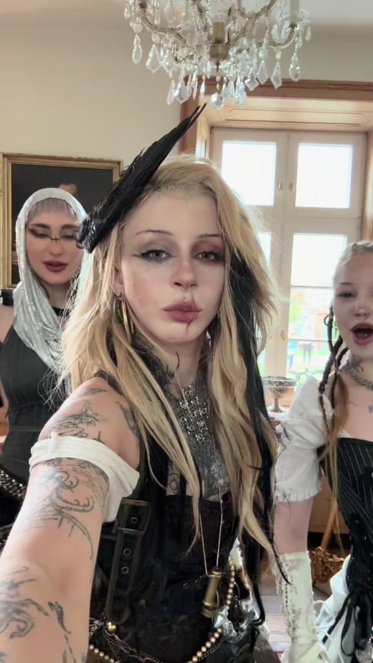 Post 3 by yzarcfae on TikTok (video)
