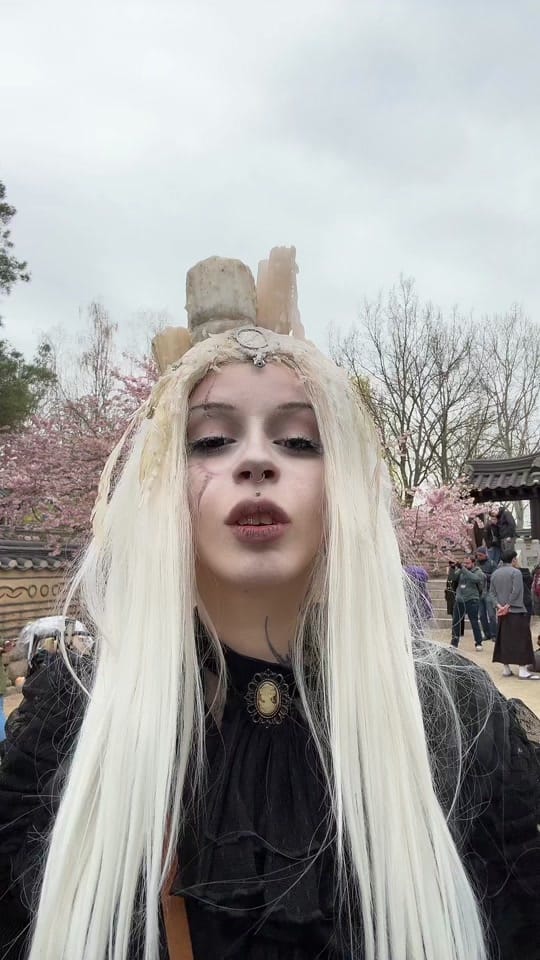 Post 6 by yzarcfae on TikTok (video)