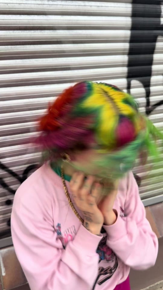 Post 1 by yzarcfae on TikTok (video)