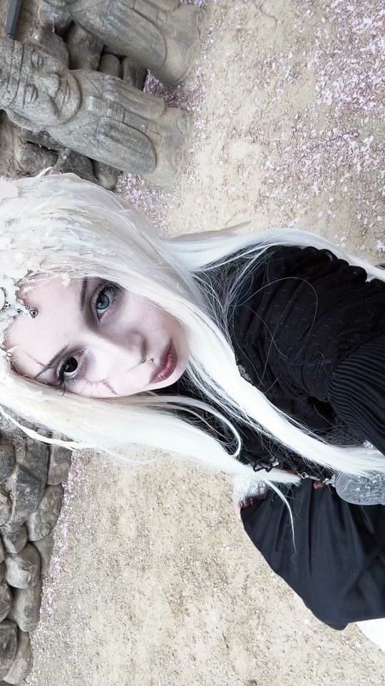 Post 8 by yzarcfae on TikTok (video)