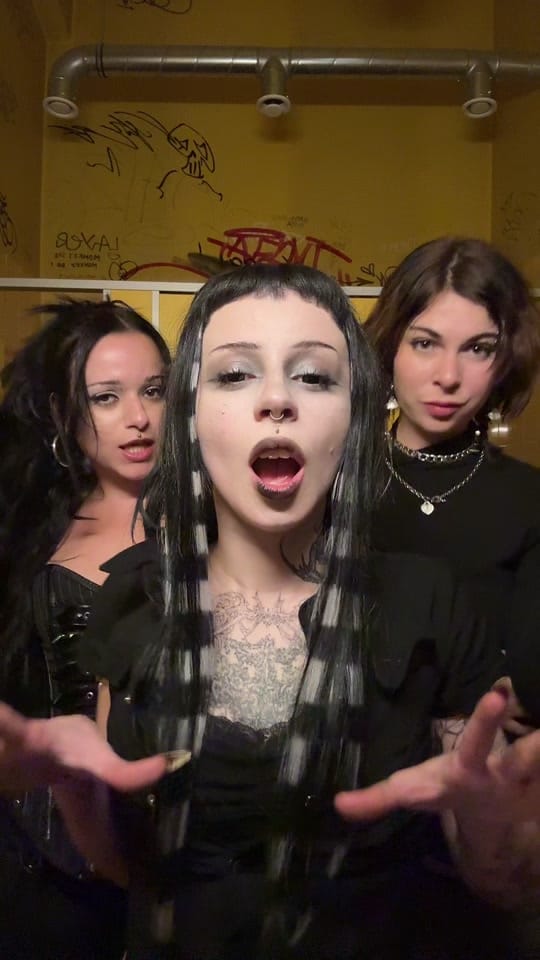 Post 9 by yzarcfae on TikTok (video)