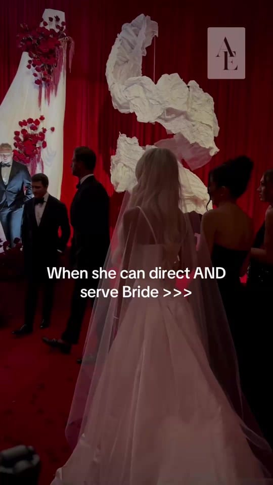 Post 2 by Yanni Weddings on TikTok (video)