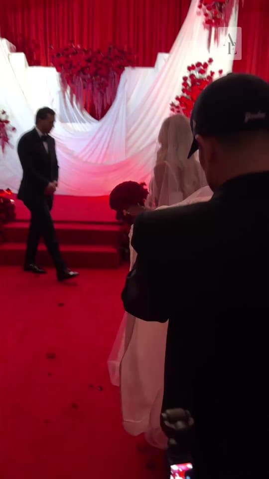 Post 4 by Yanni Weddings on TikTok (video)