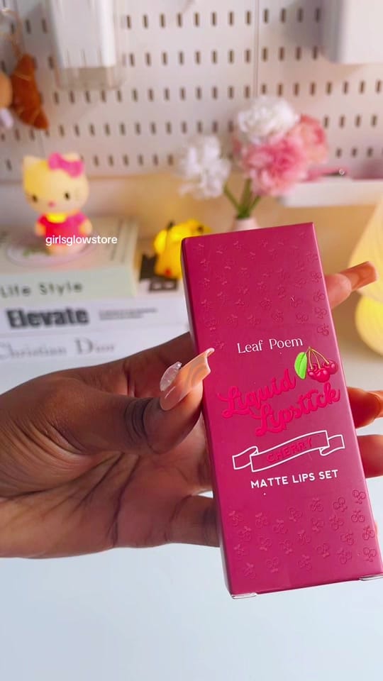 Post 5 by girlsglow.store on TikTok (video)