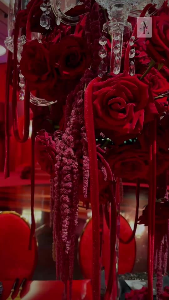 Post 6 by Yanni Weddings on TikTok (video)