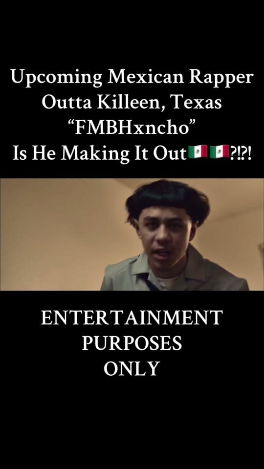 Post 2 by fmbdalabel on TikTok (video)