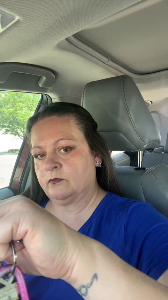Post 4 by Nikki 🩷🖤🥗 on TikTok (video)