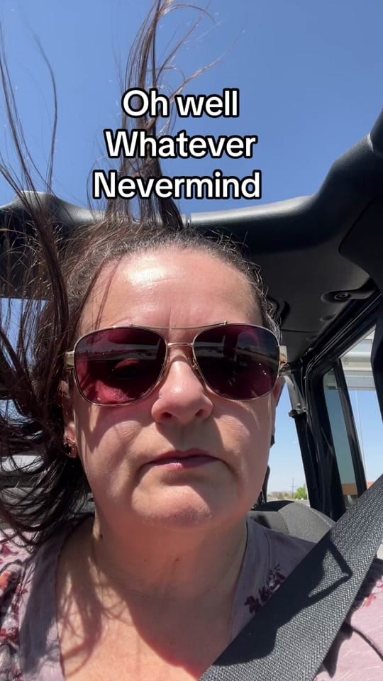Post 3 by Nikki 🩷🖤🥗 on TikTok (video)