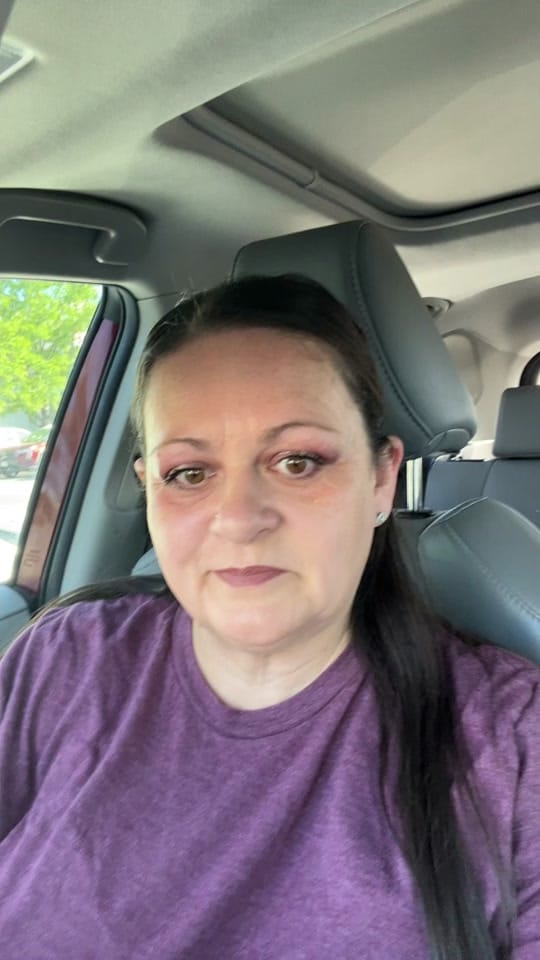Post 1 by Nikki 🩷🖤🥗 on TikTok (video)