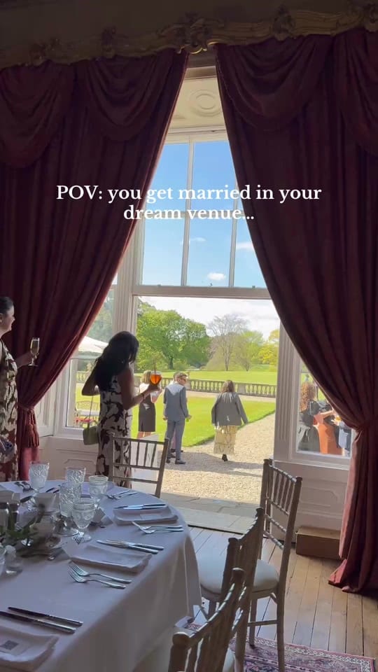 Post 8 by Drenagh House Estate on TikTok (video)