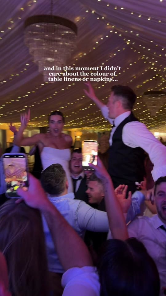 Post 4 by Drenagh House Estate on TikTok (video)