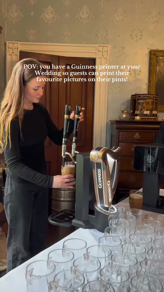 Post 9 by Drenagh House Estate on TikTok (video)