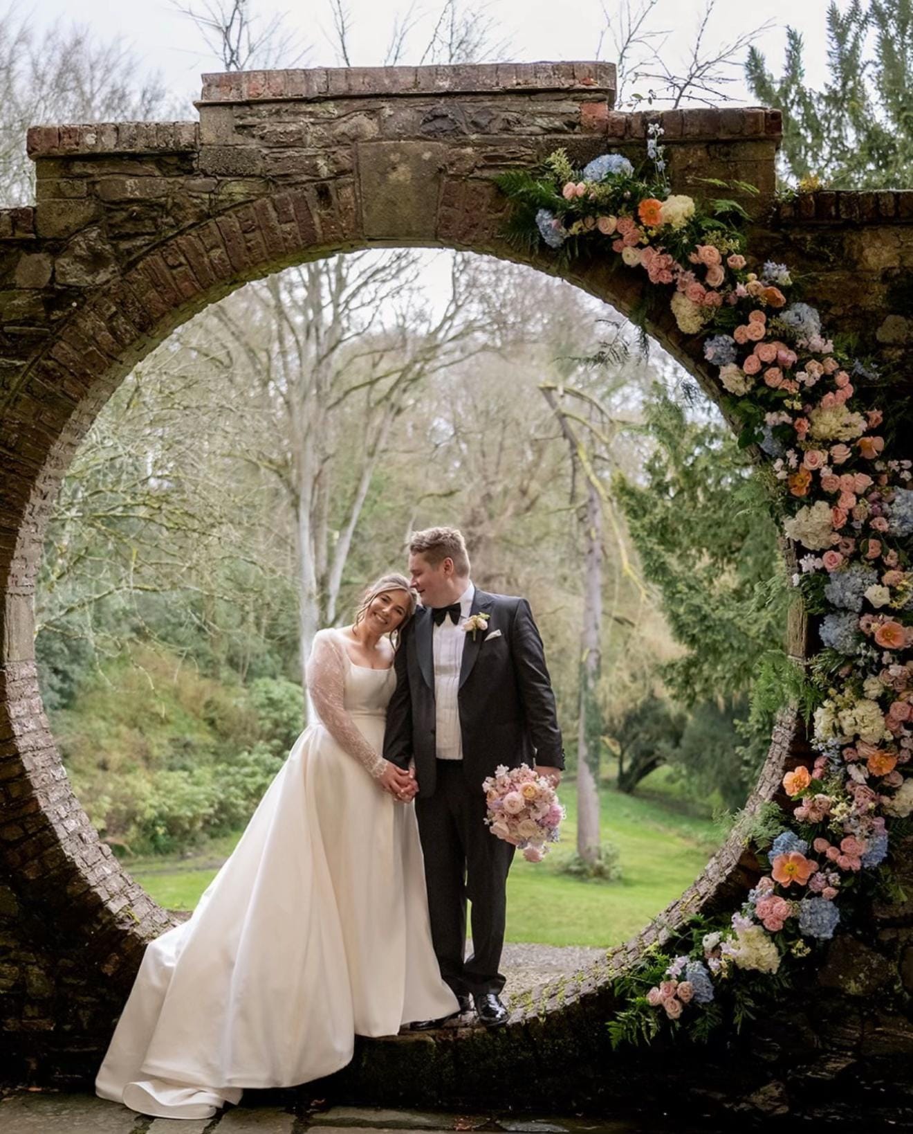 Post 2 by Drenagh House Estate on TikTok (video)