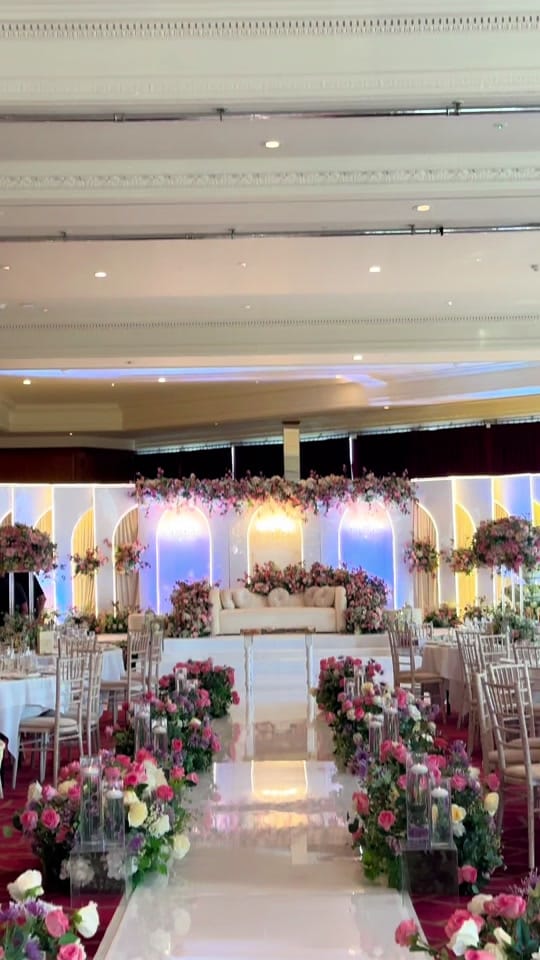 Post 8 by Sapna Caterers on TikTok (video)