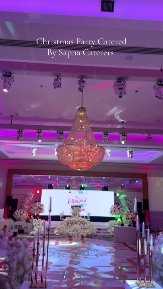 Post 2 by Sapna Caterers on TikTok (video)