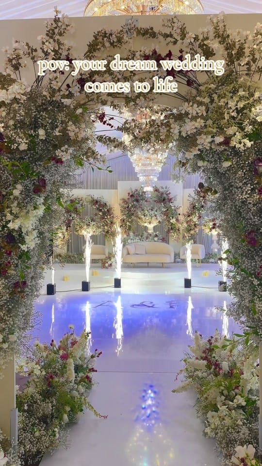 Post 10 by Sapna Caterers on TikTok (video)