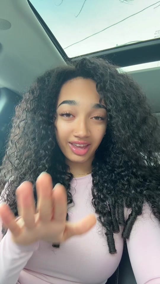 Post 1 by Presah on TikTok (video)