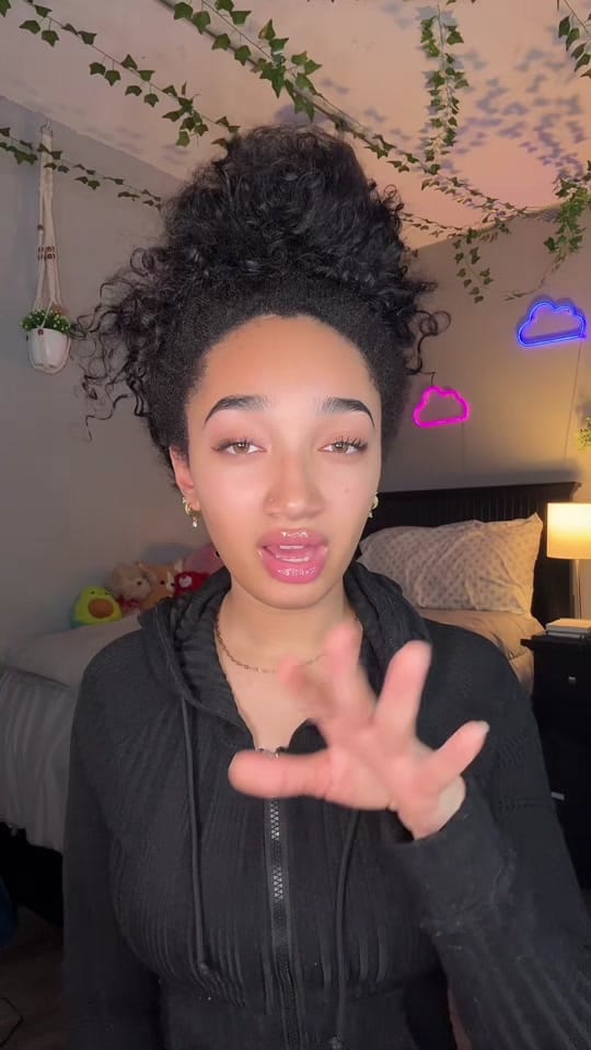 Post 3 by Presah on TikTok (video)