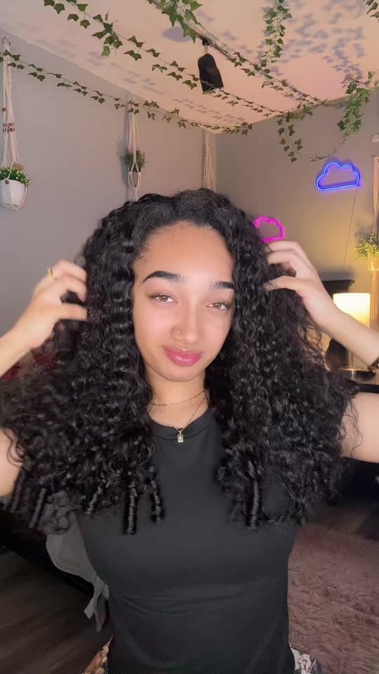 Post 5 by Presah on TikTok (video)