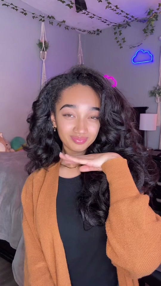 Post 8 by Presah on TikTok (video)