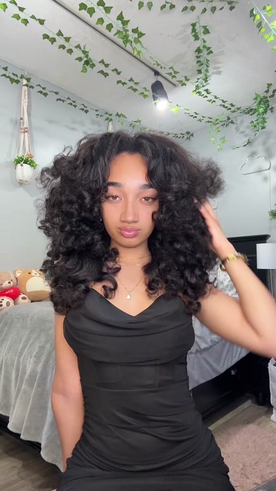 Post 6 by Presah on TikTok (video)