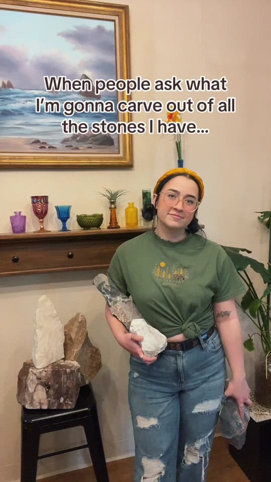 Post 5 by Jade Shakera on TikTok (video)