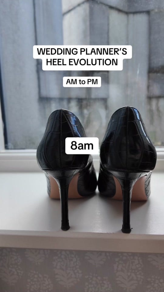 Post 5 by Olivia Buckley International on TikTok (video)