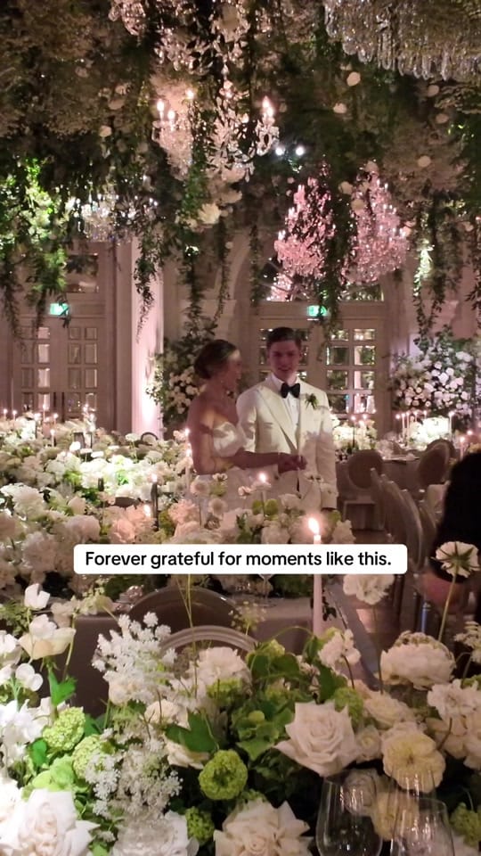 Post 6 by Olivia Buckley International on TikTok (video)