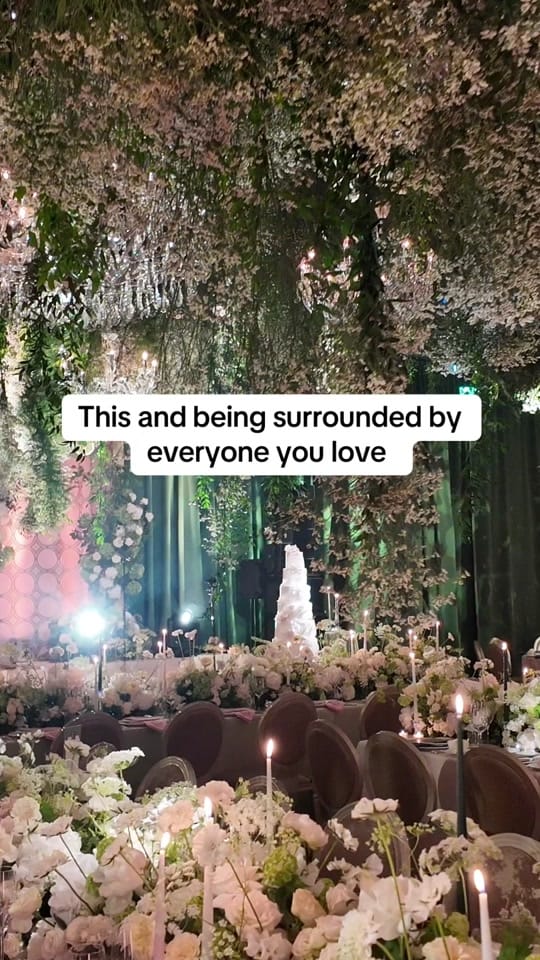 Post 9 by Olivia Buckley International on TikTok (video)