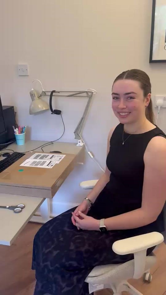 Post 1 by Balbirnie House on TikTok (video)