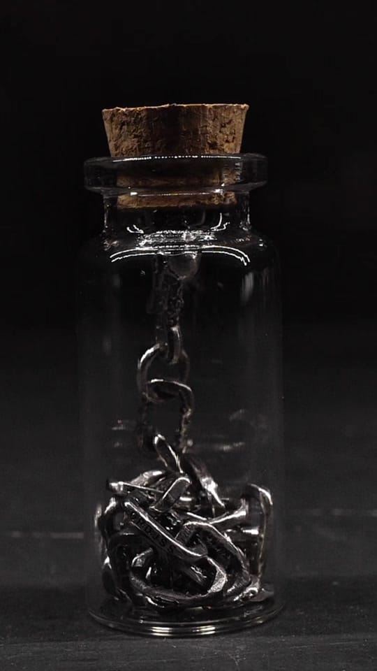 Post 1 by Openedjesus on TikTok (video)