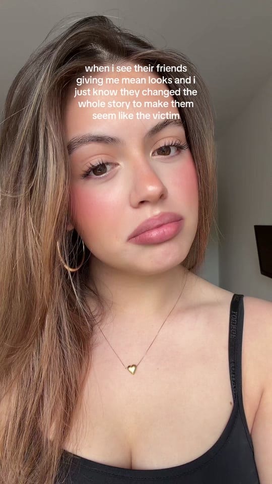Post 1 by caroline on TikTok (video)