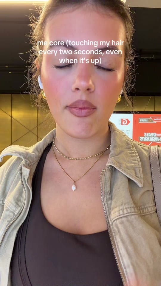 Post 4 by caroline on TikTok (video)