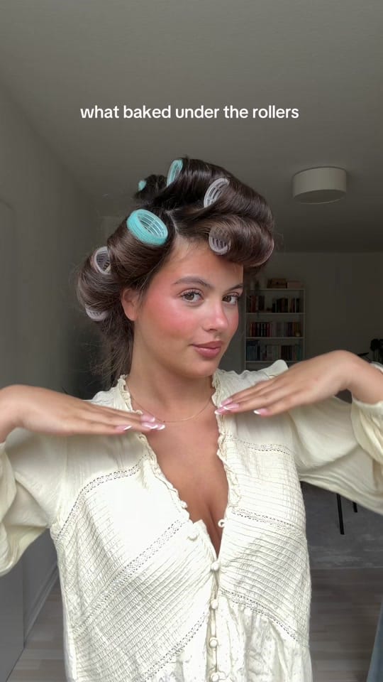 Post 5 by caroline on TikTok (video)