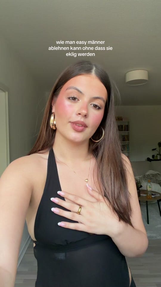 Post 3 by caroline on TikTok (video)