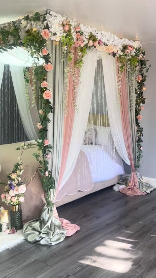 Post 6 by Rose Gold Deco on TikTok (video)
