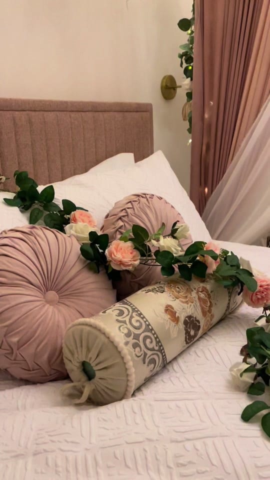 Post 3 by Rose Gold Deco on TikTok (video)