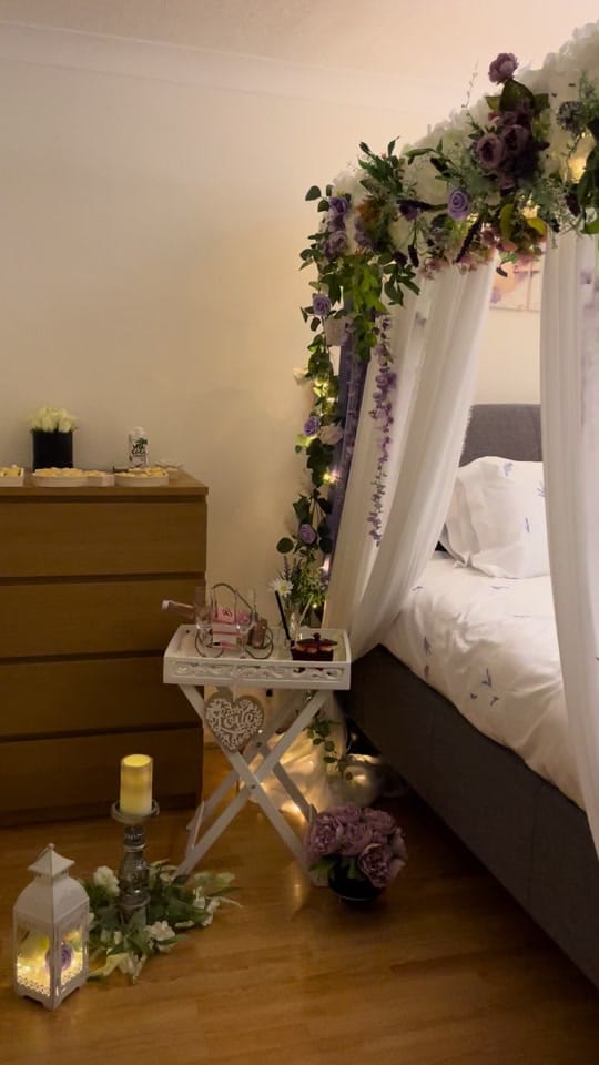 Post 8 by Rose Gold Deco on TikTok (video)