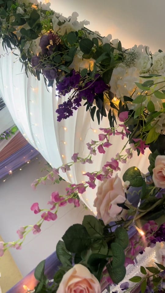 Post 2 by Rose Gold Deco on TikTok (video)