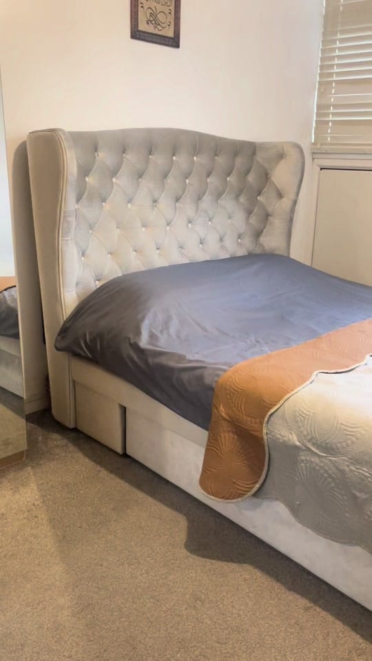 Post 5 by Rose Gold Deco on TikTok (video)