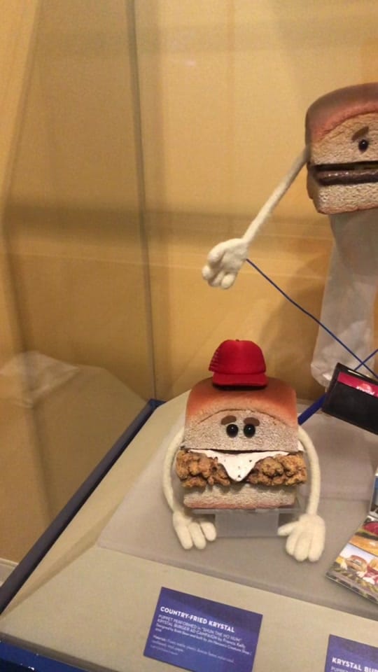 Post 10 by Center for Puppetry Arts on TikTok (video)