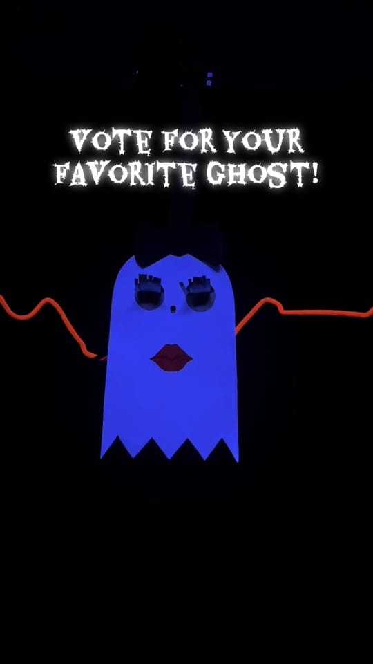 Post 6 by Center for Puppetry Arts on TikTok (video)