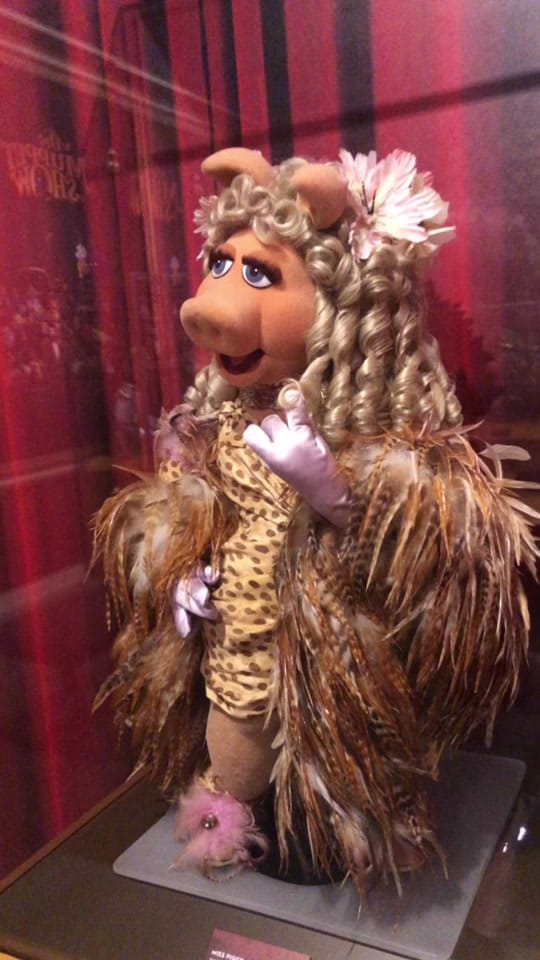Post 9 by Center for Puppetry Arts on TikTok (video)