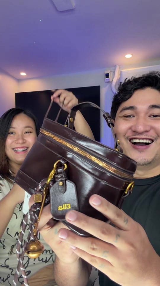 Post 6 by Meyds on TikTok (video)