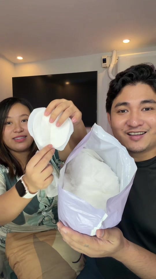 Post 1 by Meyds on TikTok (video)