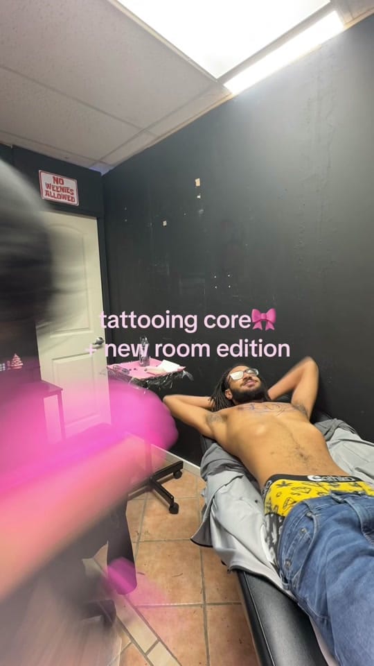 Post 9 by inkedbydaisy⭐️ on TikTok (video)