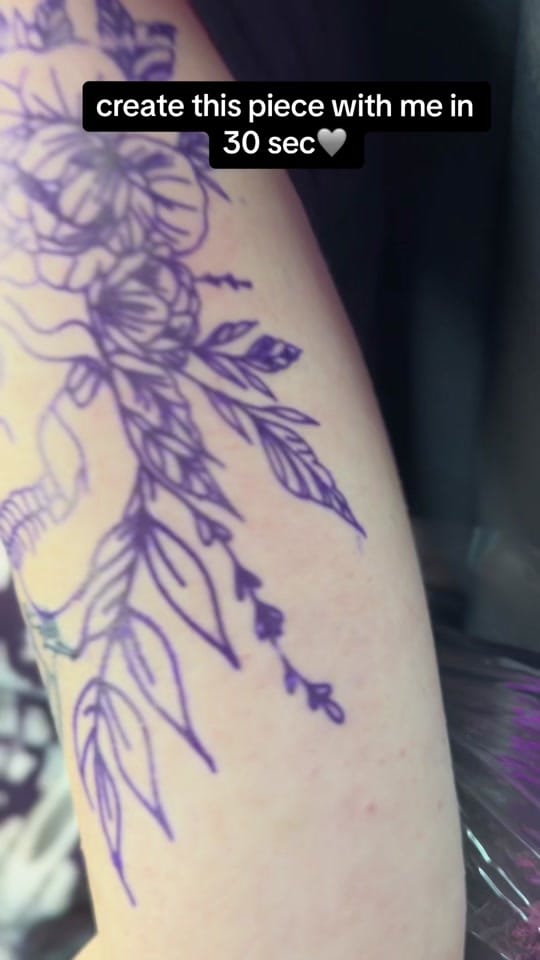 Post 2 by inkedbydaisy⭐️ on TikTok (video)