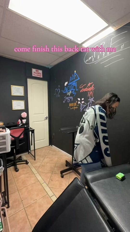 Post 8 by inkedbydaisy⭐️ on TikTok (video)