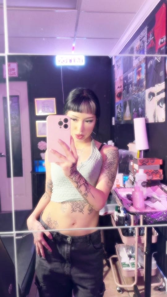 Post 3 by inkedbydaisy⭐️ on TikTok (video)