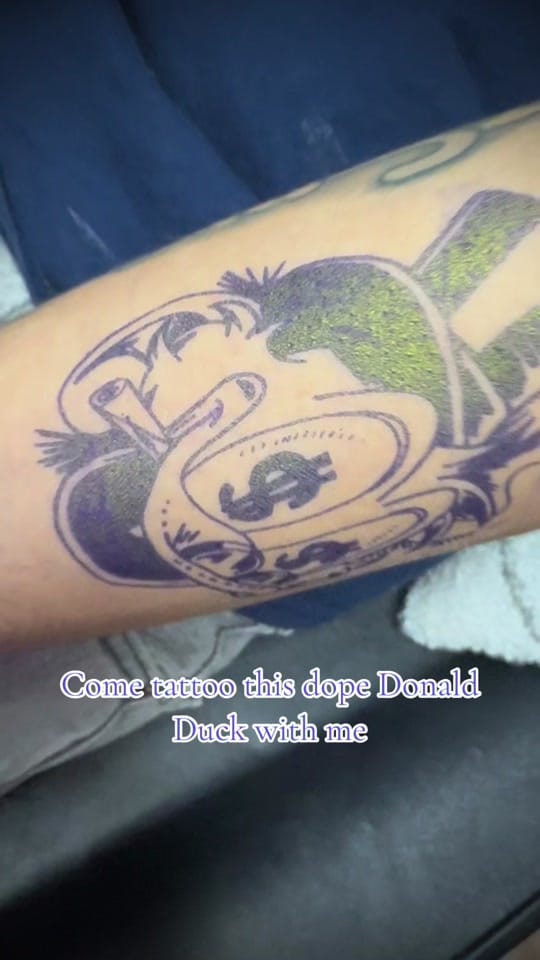 Post 7 by inkedbydaisy⭐️ on TikTok (video)